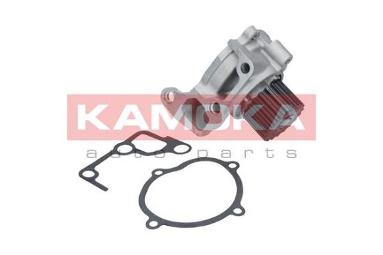 Obrázok Vodné čerpadlo, chladenie motora KAMOKA  T0179