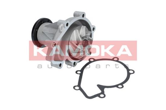Obrázok Vodné čerpadlo, chladenie motora KAMOKA  T0181