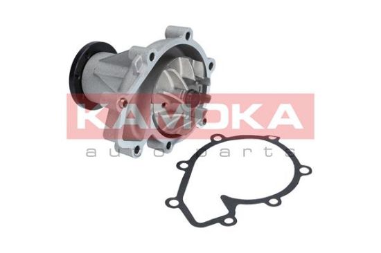 Obrázok Vodné čerpadlo, chladenie motora KAMOKA  T0184