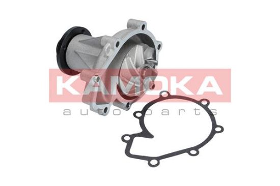 Obrázok Vodné čerpadlo, chladenie motora KAMOKA  T0185