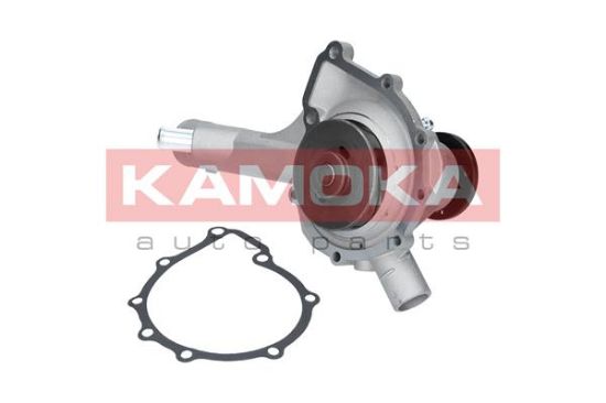 Obrázok Vodné čerpadlo, chladenie motora KAMOKA  T0186