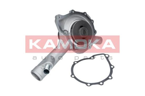 Obrázok Vodné čerpadlo, chladenie motora KAMOKA  T0187