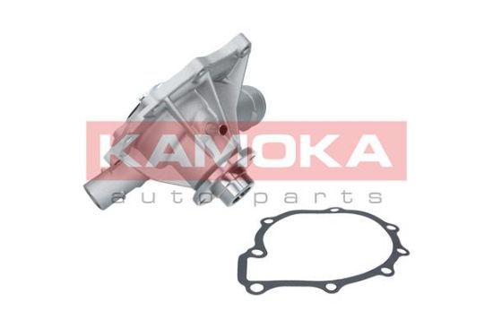 Obrázok Vodné čerpadlo, chladenie motora KAMOKA  T0189