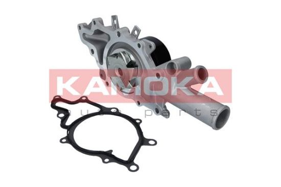 Obrázok Vodné čerpadlo, chladenie motora KAMOKA  T0190