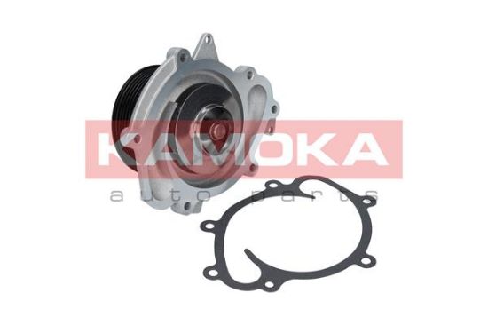 Obrázok Vodné čerpadlo, chladenie motora KAMOKA  T0191