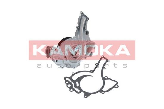 Obrázok Vodné čerpadlo, chladenie motora KAMOKA  T0192