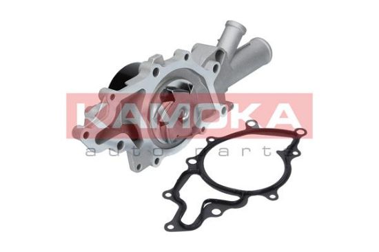 Obrázok Vodné čerpadlo, chladenie motora KAMOKA  T0193