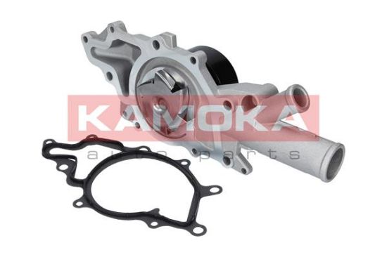 Obrázok Vodné čerpadlo, chladenie motora KAMOKA  T0193