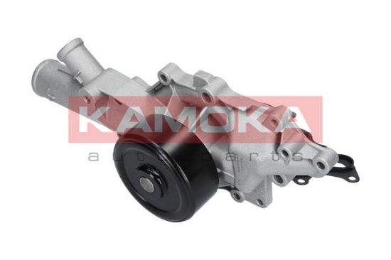 Obrázok Vodné čerpadlo, chladenie motora KAMOKA  T0193