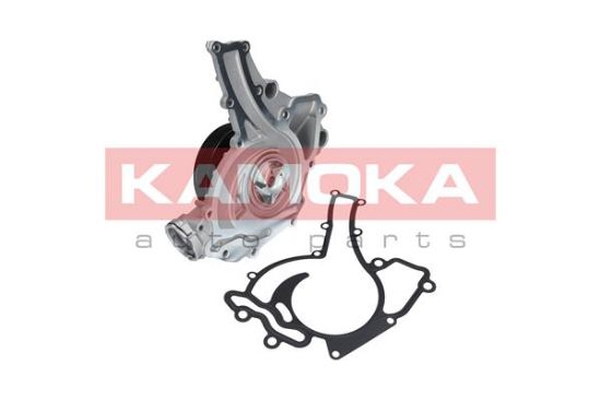 Obrázok Vodné čerpadlo, chladenie motora KAMOKA  T0195