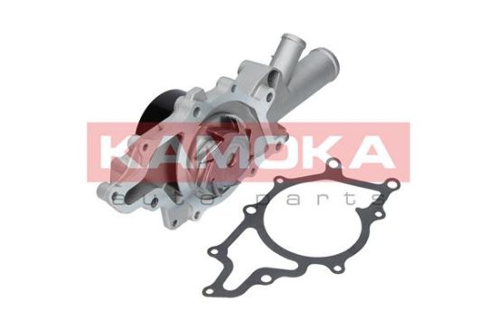 Obrázok Vodné čerpadlo, chladenie motora KAMOKA  T0196
