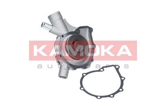 Obrázok Vodné čerpadlo, chladenie motora KAMOKA  T0197