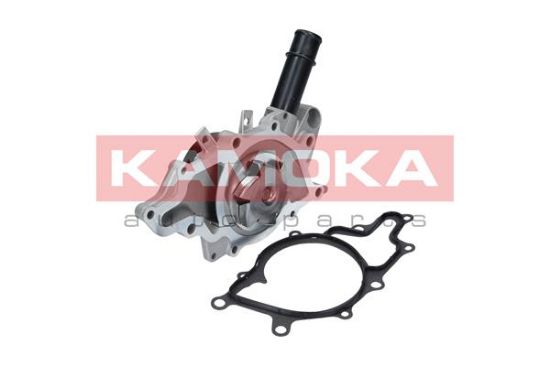 Obrázok Vodné čerpadlo, chladenie motora KAMOKA  T0198