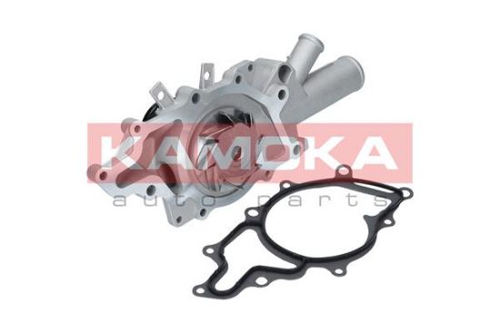 Obrázok Vodné čerpadlo, chladenie motora KAMOKA  T0199