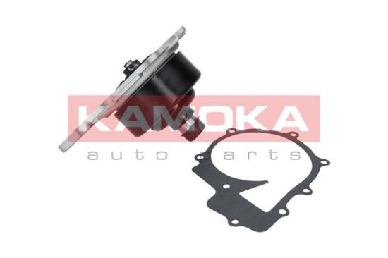 Obrázok Vodné čerpadlo, chladenie motora KAMOKA  T0200