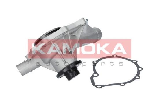 Obrázok Vodné čerpadlo, chladenie motora KAMOKA  T0201