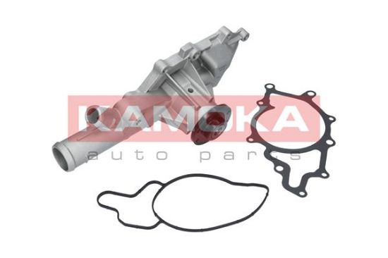 Obrázok Vodné čerpadlo, chladenie motora KAMOKA  T0202