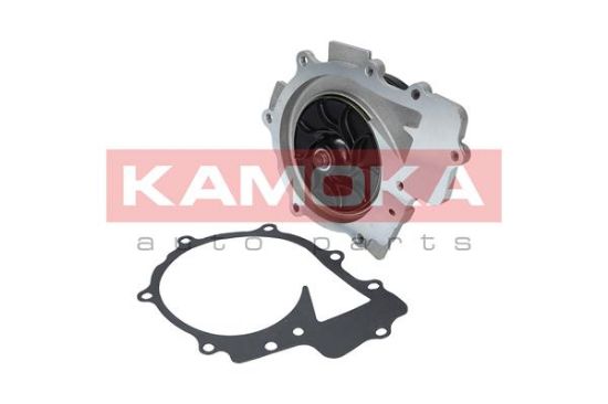 Obrázok Vodné čerpadlo, chladenie motora KAMOKA  T0203