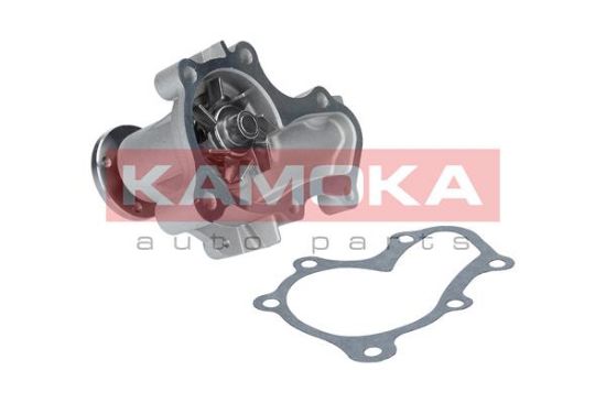 Obrázok Vodné čerpadlo, chladenie motora KAMOKA  T0208
