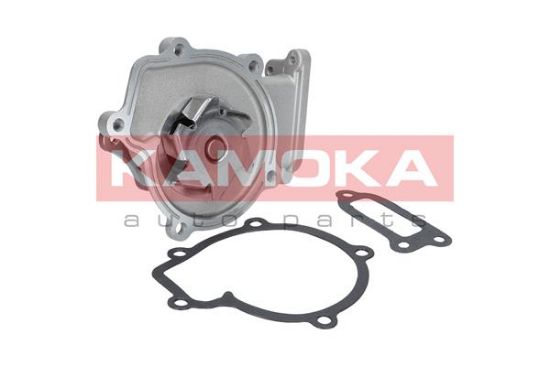 Obrázok Vodné čerpadlo, chladenie motora KAMOKA  T0210