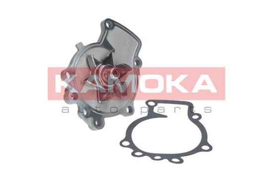 Obrázok Vodné čerpadlo, chladenie motora KAMOKA  T0211