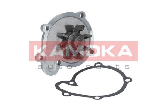 Obrázok Vodné čerpadlo, chladenie motora KAMOKA  T0217