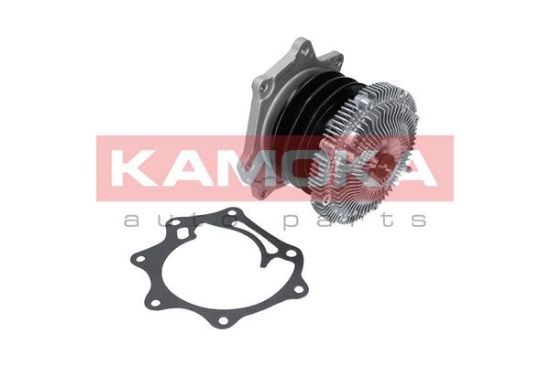 Obrázok Vodné čerpadlo, chladenie motora KAMOKA  T0219