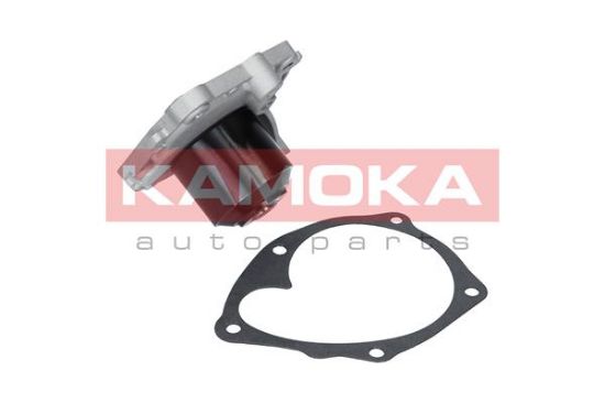 Obrázok Vodné čerpadlo, chladenie motora KAMOKA  T0220