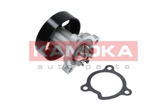 Obrázok Vodné čerpadlo, chladenie motora KAMOKA  T0221