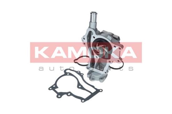 Obrázok Vodné čerpadlo, chladenie motora KAMOKA  T0224