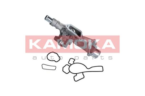 Obrázok Vodné čerpadlo, chladenie motora KAMOKA  T0225