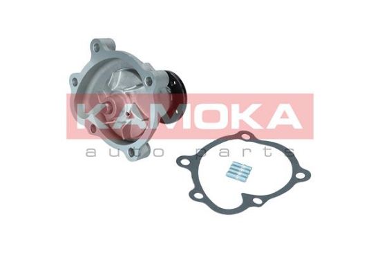 Obrázok Vodné čerpadlo, chladenie motora KAMOKA  T0230