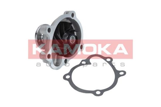 Obrázok Vodné čerpadlo, chladenie motora KAMOKA  T0233