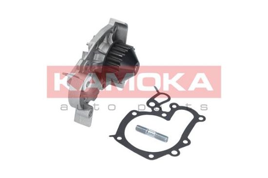 Obrázok Vodné čerpadlo, chladenie motora KAMOKA  T0241