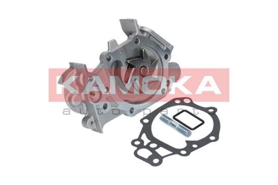 Obrázok Vodné čerpadlo, chladenie motora KAMOKA  T0242