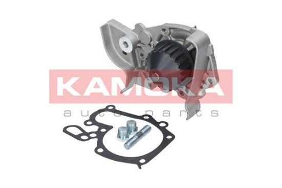 Obrázok Vodné čerpadlo, chladenie motora KAMOKA  T0243