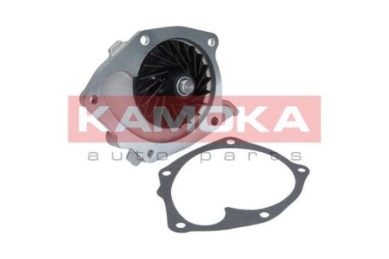 Obrázok Vodné čerpadlo, chladenie motora KAMOKA  T0245