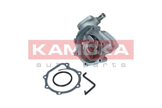 Obrázok Vodné čerpadlo, chladenie motora KAMOKA  T0260