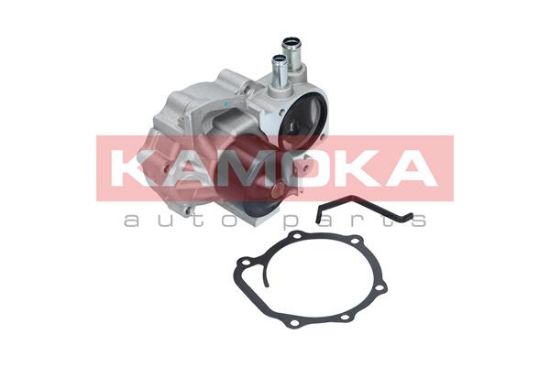 Obrázok Vodné čerpadlo, chladenie motora KAMOKA  T0261
