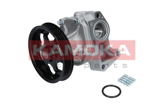 Obrázok Vodné čerpadlo, chladenie motora KAMOKA  T0266