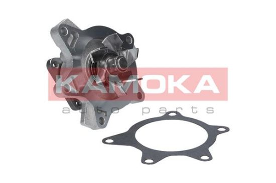 Obrázok Vodné čerpadlo, chladenie motora KAMOKA  T0268