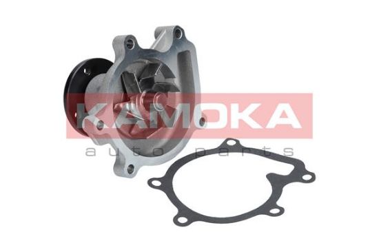 Obrázok Vodné čerpadlo, chladenie motora KAMOKA  T0269