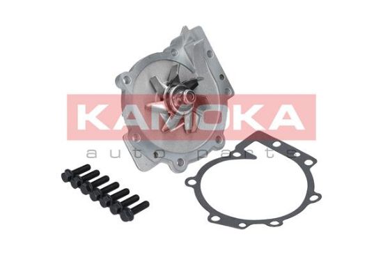 Obrázok Vodné čerpadlo, chladenie motora KAMOKA  T0270