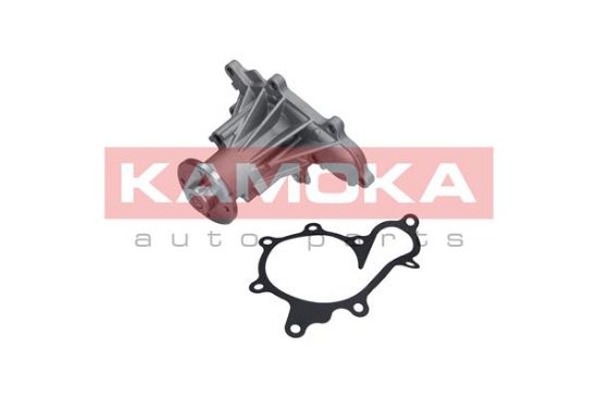Obrázok Vodné čerpadlo, chladenie motora KAMOKA  T0277
