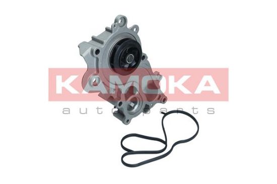 Obrázok Vodné čerpadlo, chladenie motora KAMOKA  T0286