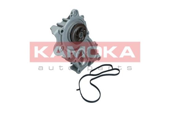 Obrázok Vodné čerpadlo, chladenie motora KAMOKA  T0287