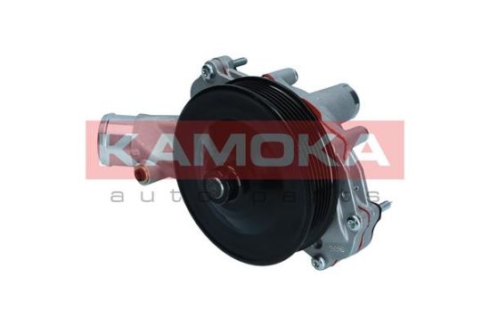Obrázok Vodné čerpadlo, chladenie motora KAMOKA  T0291
