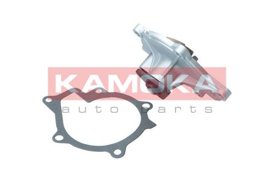 Obrázok Vodné čerpadlo, chladenie motora KAMOKA  T0293