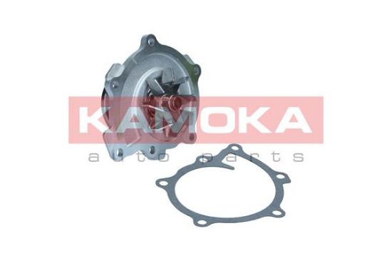Obrázok Vodné čerpadlo, chladenie motora KAMOKA  T0294