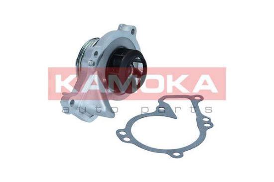 Obrázok Vodné čerpadlo, chladenie motora KAMOKA  T0295